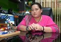 Tidak Bermaksud Mendahului Takdir, Mbak You Mendadak Terawang Soal Kematian Artis Senior hingga Sebut Inisialnya, Denny Darko: 'Kematian yang Mengagetkan'