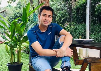 Saksikan Perselingkuhan Raffi Ahmad dengan Mata Kepalanya Sendiri, Sosok Ini Sukses Bikin Suami Nagita Slavina Kalang Kabut: Akuin Aja Fi