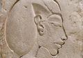 Alasan di Balik Patung Firaun Akhenaten yang Tampak Seperti Alien