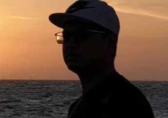 Kini Duduk Manis Jadi Anggota DPR Usai 3 Kali Gagal, Artis Sinetron Ini Ternyata Sempat Pontang Panting Jualan Es Usai Bangkrut: Ini Buah Dari Kesabaran Saya