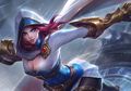 Semakin Menakutkan! Ini Build Natalia Mobile Legends Tersakit 2020