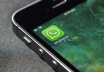 Ngobrol Puas Anti Ribet, Ini Cara Mudah Bikin Link Grup WhatsApp dan Undang Orang Lain Bergabung