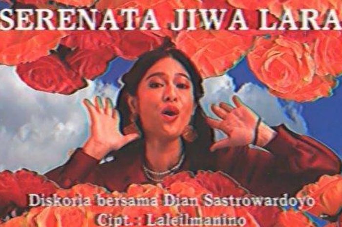 Chord Gitar Ate Bakat
