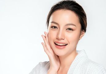 3 Tips agar Kulit Tetap Terjaga Kelembapannya Saat Traveling Akhir Tahun, Cek yuk!