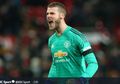 Curhat David de Gea Usai Manchester United Lagi-lagi Tumbang