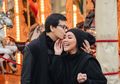 Gara-gara Diancam Surat Cerai, Armand Maulana Ciptakan Lagu Romantis '11 Januari' untuk Dewi Gita