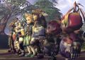 Final Fantasy Crystal Chronicles Remastered Akan Menjadi Game Gratis!