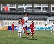 Piala AFF U-19 2022, Dua Negara Tetangga Indonesia Hancur Lebur di Grup Sebelah, Ini Posisi Malaysia di Klasemen Sementara Grup B