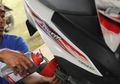 Di Rumah Aja, Simak 3 Tips Sederhana Rawat Motor Supaya Tetap Optimal