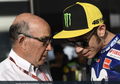 Valentino Rossi Bisa Raih Juara Dunia MotoGP Hanya dengan Satu Tangan