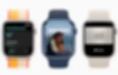 watchOS 8