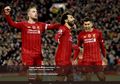 Mohamed Salah Terancam Absen Bela Liverpool di Awal Musim Liga Inggris 2020-2021 Karena Ini!