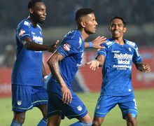 BREAKING NEWS - Satu Pemain Persib Bandung Positif Virus Corona