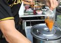 Ingat, Jangan Pernah Gunakan Plastik dengan Ciri Seperti Ini untuk Bungkus Makanan, Kalau Tidak Ingin Nginap di Rumah Sakit