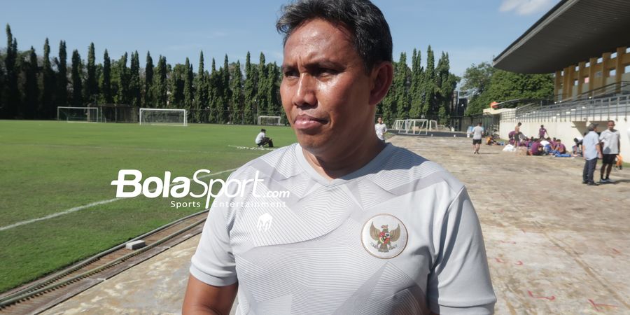 Kondisi Pemain Timnas U-16 Indonesia Jelang Lawan Vietnam, Lebih Fresh dan Siap Melaju ke Semifinal Piala AFF U-16 2022