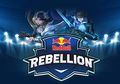 Rebellion Genflix Jadi Tim Baru di MPL ID S8, Siapa Rosternya?