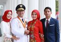Cantik dan Cerdas, Putri Ridwan Kamil Lulus SMP dengan Nilai UNBK Terendah 92,0
