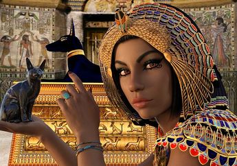 Mengapa Penemuan Makam Cleopatra Bakal Mengubah Narasi Sejarah Kuno?