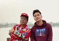 Panik Saat Didiagnosis Idap Penyakit Mematikan hingga Sudah Bagikan Warisan, Hotman Paris Curiga dengan Reaksi Anaknya dan Curhat pada Boy William!