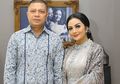 Krisdayanti Tanggapi Unggahan Raul Lemos Soal Perselingkuhan, Benarkah Rumah Tangga KD Tengah Retak?