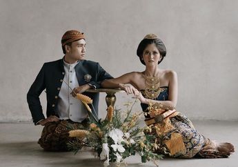Astaghfirullah Benar Bisa Bikin Gagal Nikah? Ternyata Ini Arti Mitos Calon Pengantin Harus Dipingit dan Tak Boleh Saling Bertemu