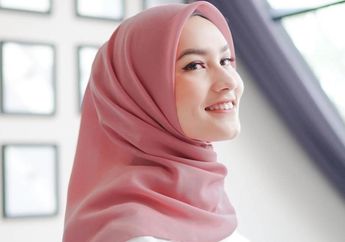 4 Jenis Hijab Kekinian yang Bisa Kita Pakai Lebaran, Makin Santun!