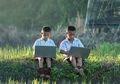 Tiga Operator Seluler Kompak Bagikan Kuota Gratis Sampai 30GB untuk Belajar Online