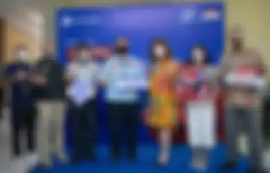 Semakin mudah, kini pengguna bisa bayar Trans Semarang pakai AstraPay