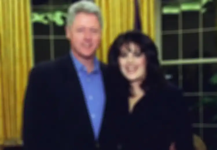 Skandal Panas dan 'Libido yang Mengamuk' Para Presiden AS Dibongkar Lewat Buku ini, dari John F Kennedy hingga Donald Trump
