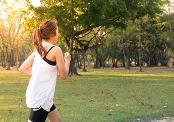 Tanda Tubuh Tidak Sehat Salah Satunya Mudah Lelah, Ini Solusinya