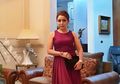 Cantik Kebangetan! Tampilan Mayangsari Saat Pakai Baju India Dinilai Kayak Artis Bollywood