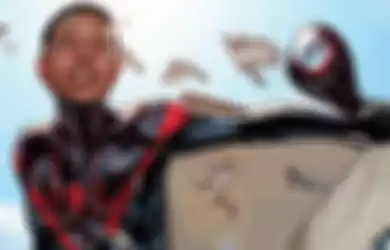 Miles Morales