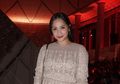 Lagi-lagi Nagita Slavina Pakai Baju Mirip Kain Sarung Berharga Fantastis yang Jadi Sorotan Netizen