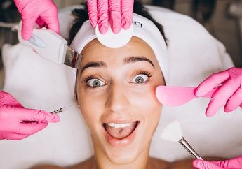 Pakai Skincare Anti Aging Jangan Sampai Terlambat, Ini kata Dokter