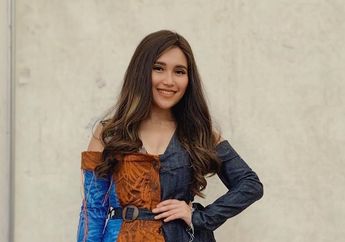 Selama Ini Bungkam, Akhirnya Ayu Ting Ting Keceplosan Sebut Sosok Serigala Berbulu Domba: Orang Suka Nyari Musuh Sama Gue!