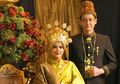 Sempat Bantah Pacaran dengan Roger Danuarta, Cut Meyriska Gelar Acara Lamaran dan Persiapkan Ini