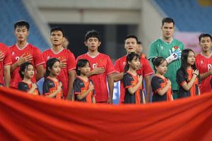 Sepak Bola Vietnam Diprediksi Hancur 10 Tahun ke Depan, Jika...