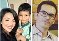 Tsania Marwa Bertemu dengan Anaknya Setelah 2 Tahun Tak Jumpa, Atalarik Syach Justru Laporkan Mantan Mertua ke Polisi