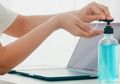Awas! Hand Sanitizer Takkan Manjur untuk Cegah Covid-19 Bila Kesalahan Pemakaian Ini Masih Dilakukan