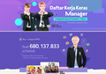 Rayakan HUT Ke-1, BTS WORLD Hadirkan Event 'Kenangan Manis Kita'