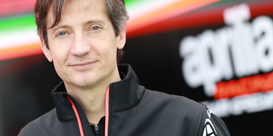 Empat Sirkuit MotoGP Ini Disebut Bos Paling Klop dengan Motor Aprilia