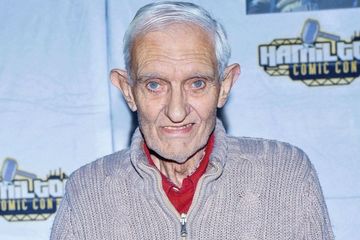 Aktor Star Wars Alan Harris Idap Kanker Paru-paru sebelum Meninggal, Ini Faktor Risikonya