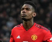 Real Madrid Semakin Berpeluang Gaet Paul Pogba, Begini Tanggapan Solskjaer