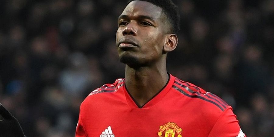 Sebelas Terbaik Liga Inggris 2018-2019 - Pogba di Antara Dominasi Man City-Liverpool