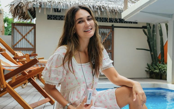 Luna Maya