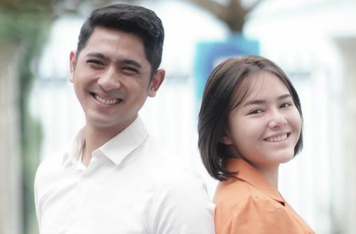 Viral video dugaan perselingkuhan Arya Saloka dan Amanda Manopo