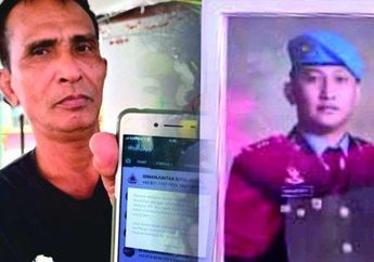 Janggal, Sandiwara Baru Ferdy Sambo Bikin Ayah Brigadir J Bingung, Lokasinya Berpindah: Udah Pindah Lagi