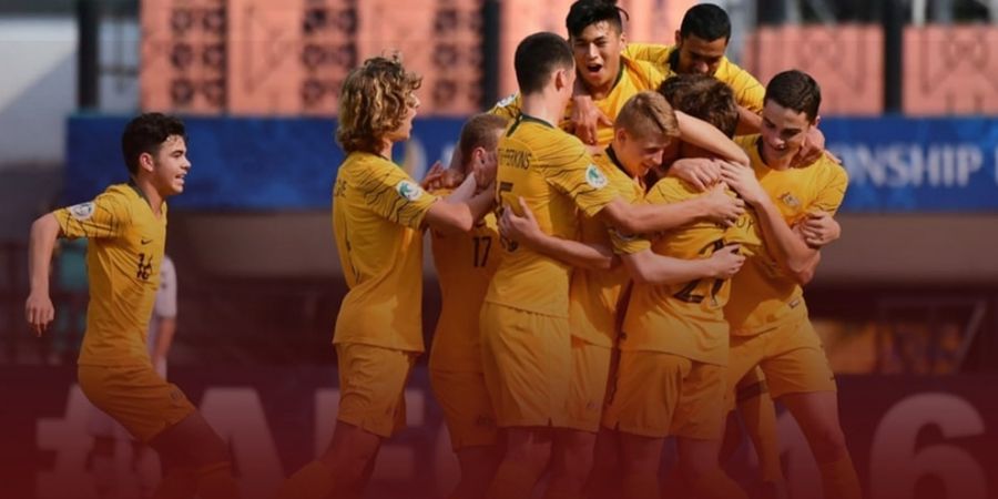 Australia dan India Balik Lagi ke Kualifikasi Piala Asia U-20 2023, Apa Dampaknya bagi Timnas U-20 Indonesia dan Vietnam?