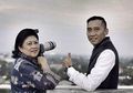 Peringati Hari Pahlawan, Edhie Yudhoyono Beri Hormat di Depan Nisan Sang Ibu: Kaulah Pahlawan yang Abadi