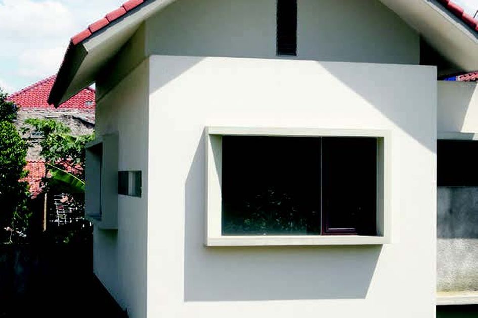 Dinding Rembes dan Bocor, Ini 5 Kondisi yang Jadi Penyebab